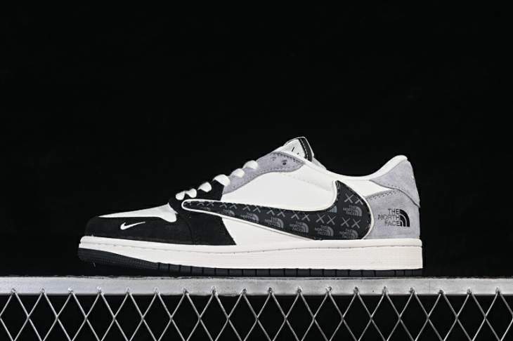 Picture of Air Jordan 1 LOW _SKUfw22429783480340477fw